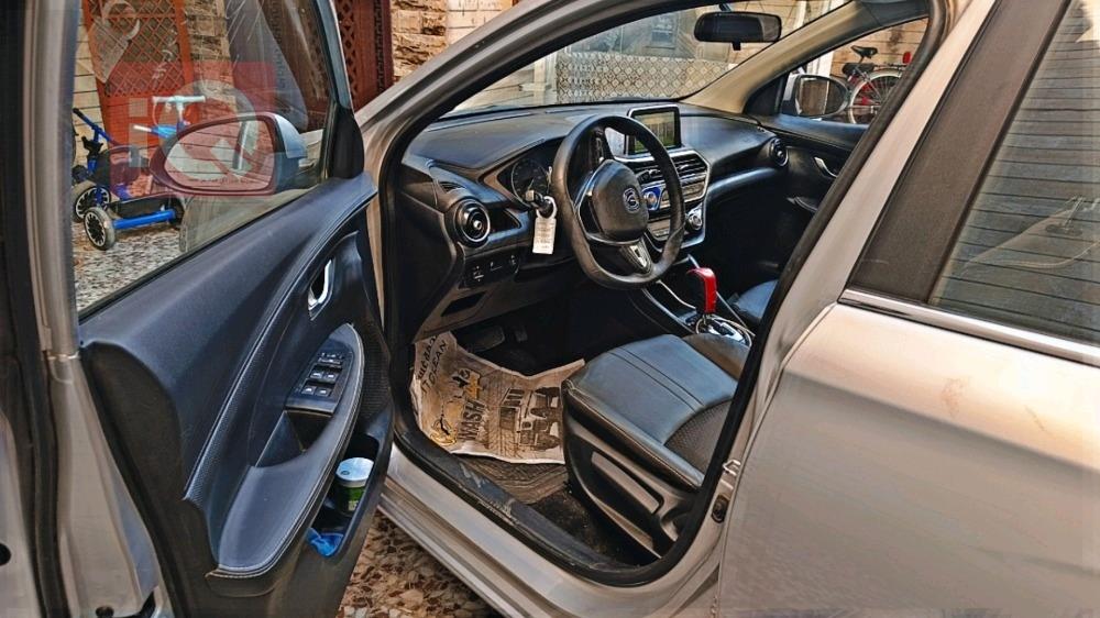 چانگان ئەلسڤین